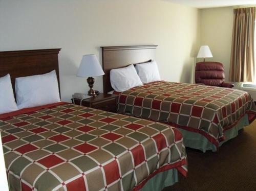 Days Inn by Wyndham Greensboro NC