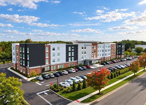 Hyatt House Monroe / Cranbury / South Brunswick