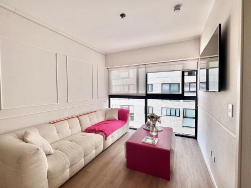 Comfy apartment in the best part of Salaverry