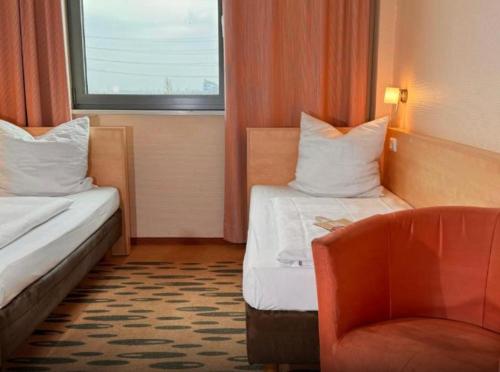 1 twin bed