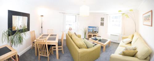Perfect 2 Bedroom Apartment Located In City Centre With Parking Space, , Norfolk
