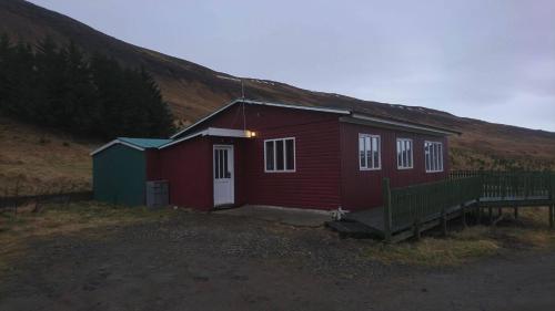 Erpsstadir Cottage - image 11