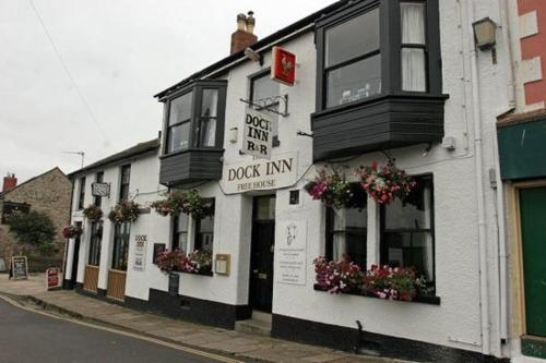 The Dock Inn