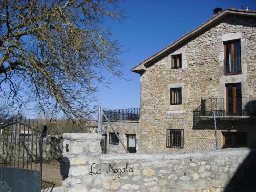  La Nogala in Dobro