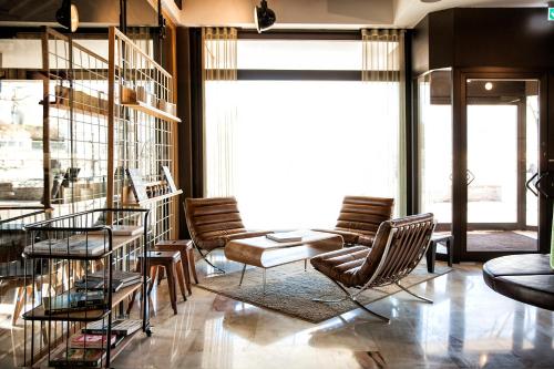 Best Western loftstyle Hotel Stuttgart-Zuffenhausen - image 11