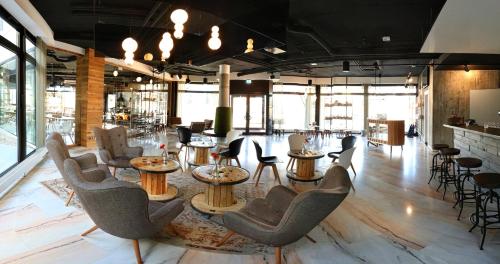 Best Western loftstyle Hotel Stuttgart-Zuffenhausen - image 6