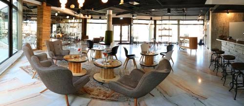 Best Western loftstyle Hotel Stuttgart-Zuffenhausen - image 14