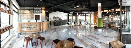 Best Western loftstyle Hotel Stuttgart-Zuffenhausen - image 14
