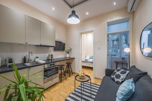 Vracar Harmony Apartments 1