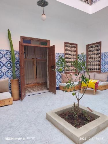 Riad Nour Medina 3