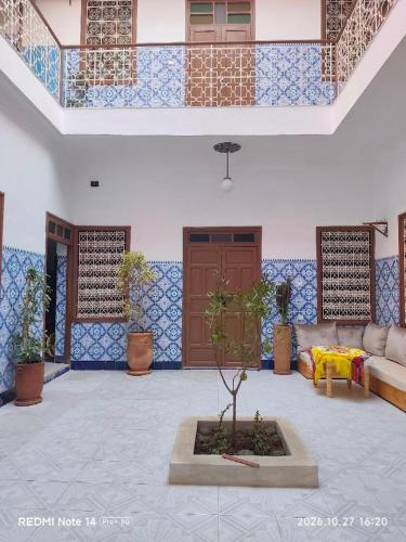 Riad Nour Medina 4