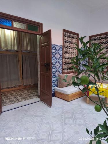 Riad Nour Medina 5