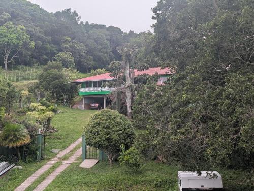 Finca Dragon Inn