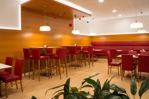 Restaurant, Welog Rast Ilz in Ilz