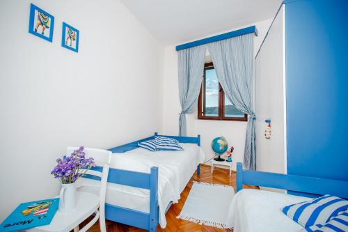 Apartman uz More