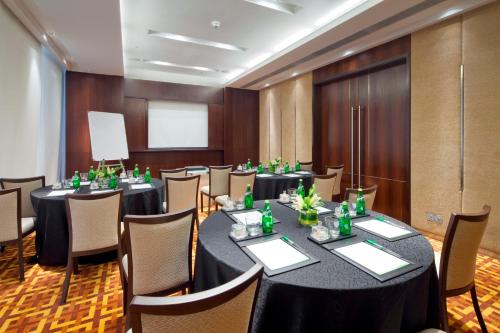 Holiday Inn Mumbai International Airport by IHG