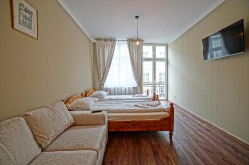 Apartamenty Grodzka 8 1