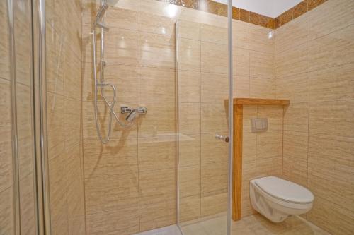 Apartamenty Grodzka 8 Room Type - Apartment with Twin Beds