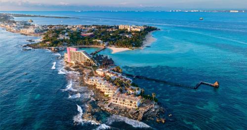 Mia Reef Isla Mujeres - All Inclusive Resort