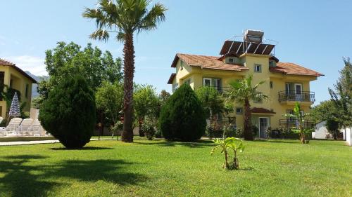  Adilan Apartments in Dalyan