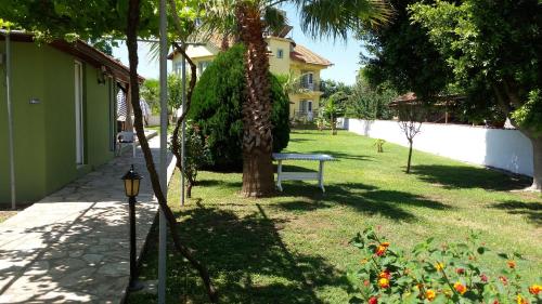  Adilan Apartments in Dalyan