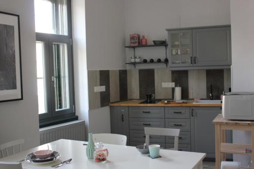 Óváros Apartman