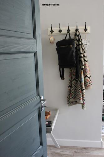 Óváros Apartman