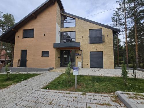 Apartmani Brankica Divčibare