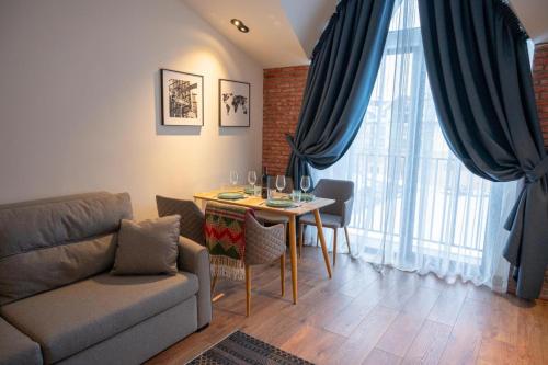 One bedroom apartment in Alpic by ProGudauri
