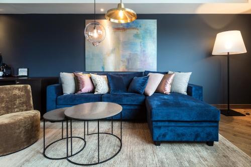 Quality Airport Hotel Gardermoen - image 14