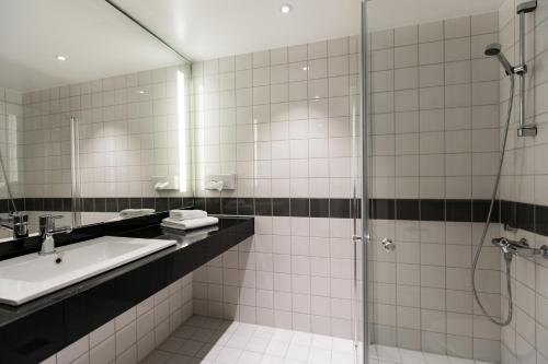 Quality Airport Hotel Gardermoen - main image