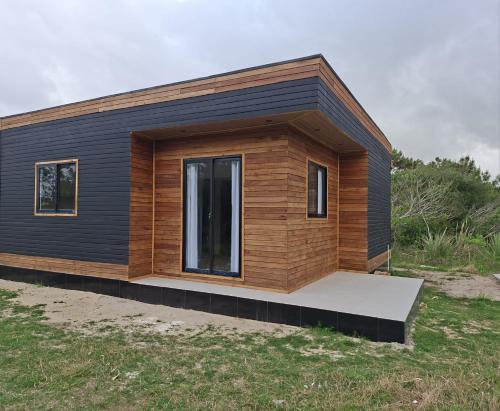 Casa a estrenar La Segunda