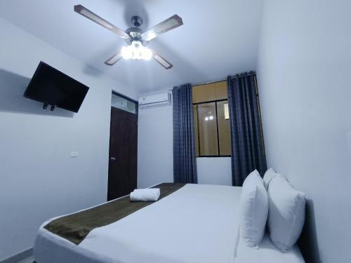 Villa Gabriel Hotel