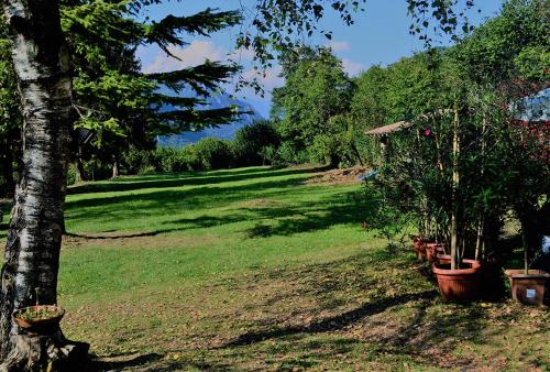 La Casina Idro