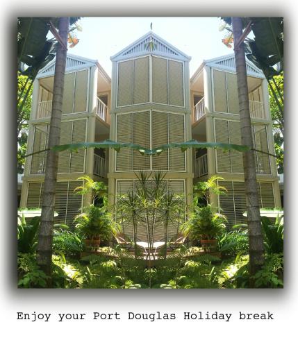 Port Douglas on Macrossan