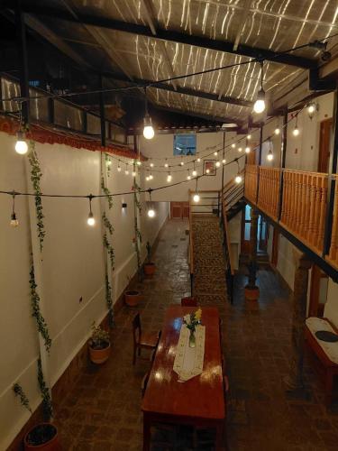 Mud House Hostel