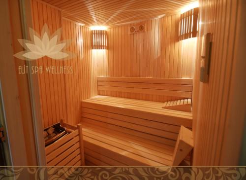 Elit Asya Hotel - image 7