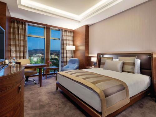 Movenpick Hotel Malatya