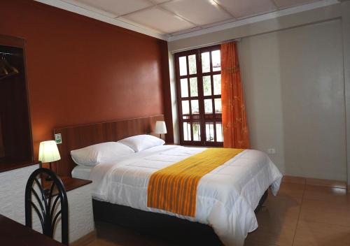 Kuelap Guest House