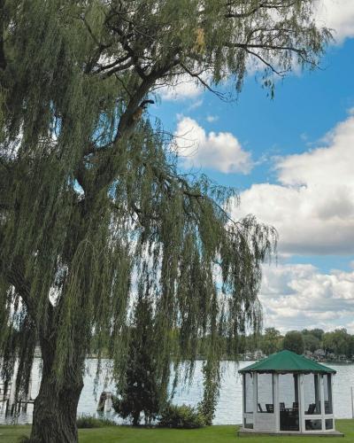 Frog Point Inn