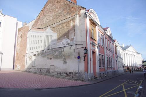 Klara Apartment Klara Apartment