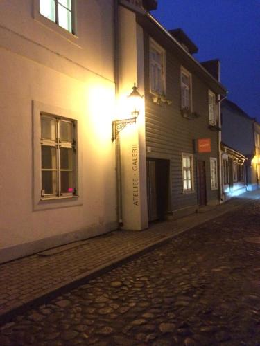 Klara Apartment Klara Apartment