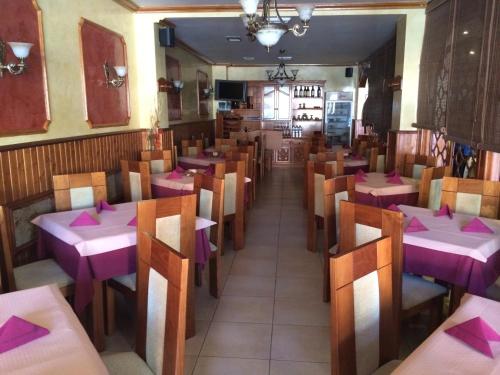 Hostal Restaurante Grela