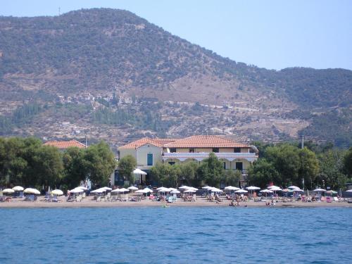 Hotel Ilion