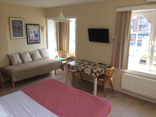  Logies De Wandelaar in Westende-Bad