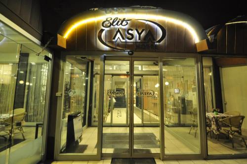 Elit Asya Hotel - main image
