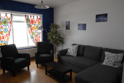 Grundarfjördur Hostel 1