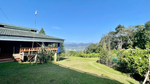 Peace & Panoramic Homestay