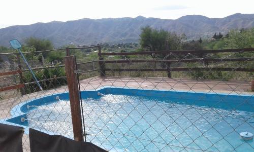 Postal Serrana