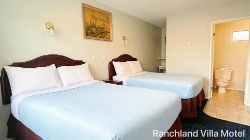 Ranchland Villa Motel